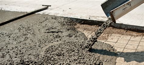 finally understand  concrete behaves   microscopic level