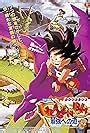 dragon ball  series
