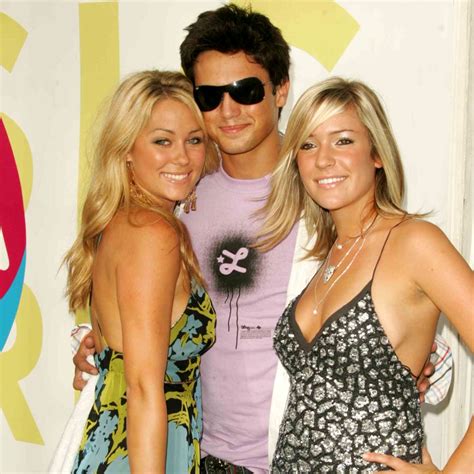 The ‘Laguna Beach’ Cast Reveals Who They Stayed in Touch With