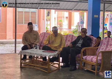 SMK Sungai Baging