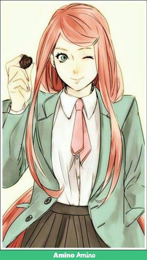 Sensual Kushina Uzumaki-captivating hentai manga for adults