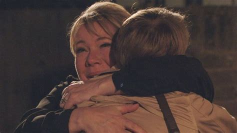 Sharon Mitchell and Michelle Fowler given OWN EastEnders episode after ...
