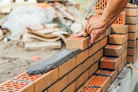 Affordable Masonry Estimating Services