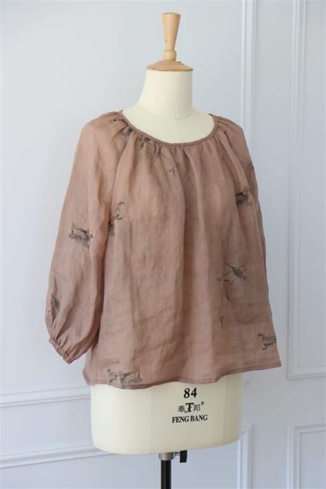 ramie fabric  beginners guide sage lilac