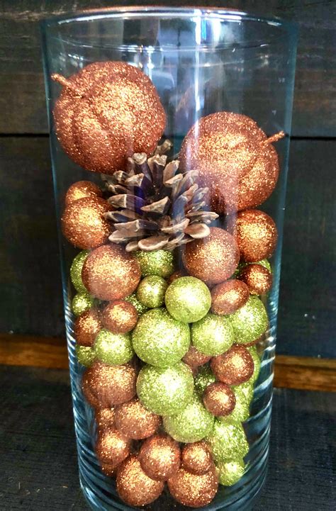 dollar tree cylinder vases 4