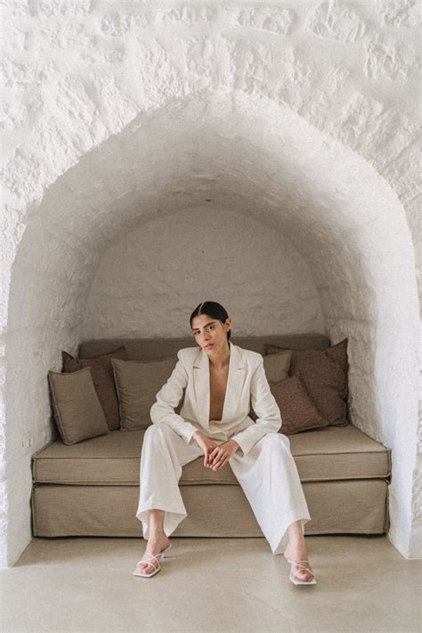 Luxe Minimalism Italian Styled Shoot - Together Journal - Flora + Styling