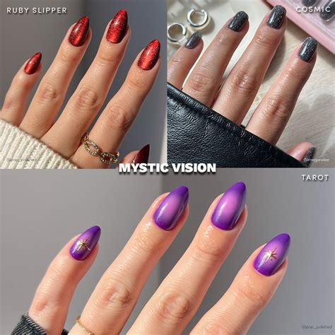 Mystic Vision – glamnetic