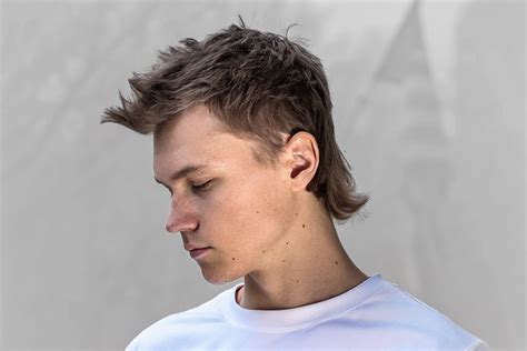 cut  mullet step  step modern classic styles bestbomg