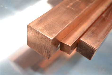 el cobre es  metal  curiosidades impactantes