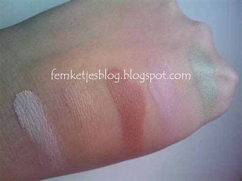 Catrice Allround Concealer palette. – femketje.nl