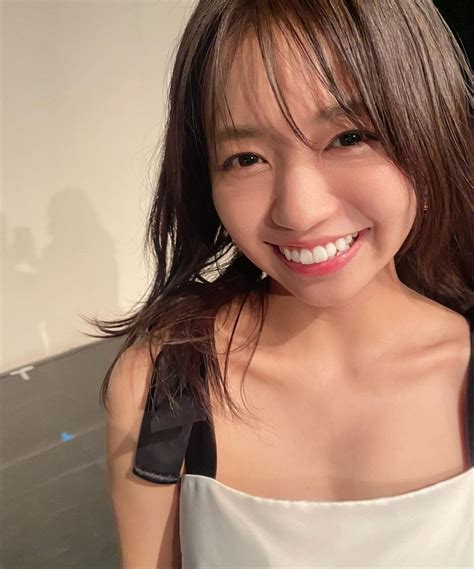 【画像】おっぱいを抜きにした大原優乃のビジュアルの評価 : 気になる芸能まとめ