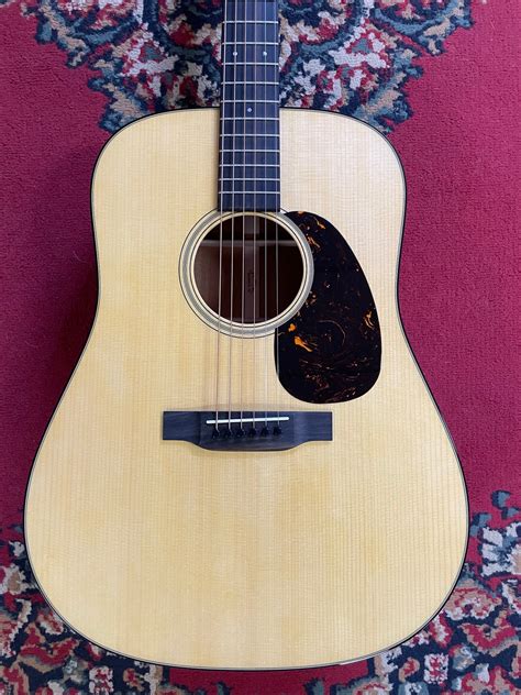 We explain why the martin d 18 remains the industry standard today 36