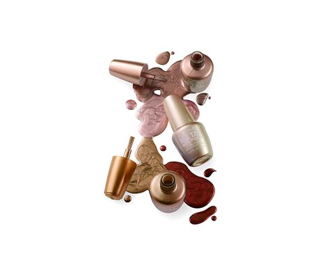 Cosmetics on Behance