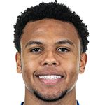 Weston McKennie Stats - Goals, xG, Assists, xA & Career Stats | FootyStats