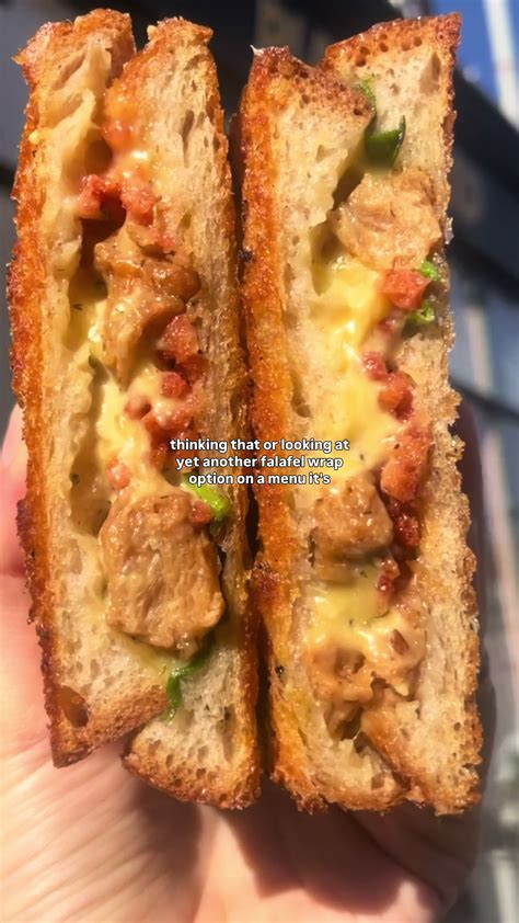 Elevate Your Vegan Lunch Game with Simple Recipes | TikTok