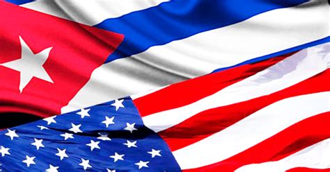 Cuba, Isla Mía : Cuba-USA: primer diálogo económico bilateral