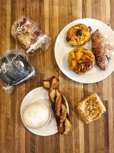 degrees bakery cafe aly eats food