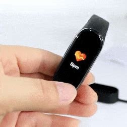 Топ-10 недорогих фитнес-браслетов на Aliexpress (2020)