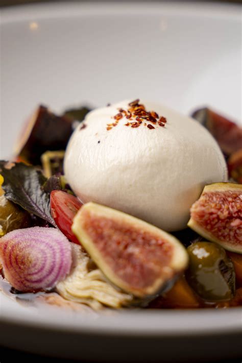 Menu — Mohawk House