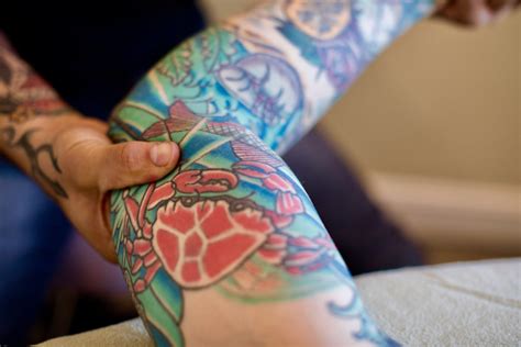 What Happens During An Erotic Massage In Boston? (A Detailed Look) Image 8