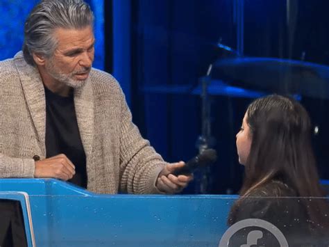 Former Satanist Believer Was Baptized After Encountering Jesus ...