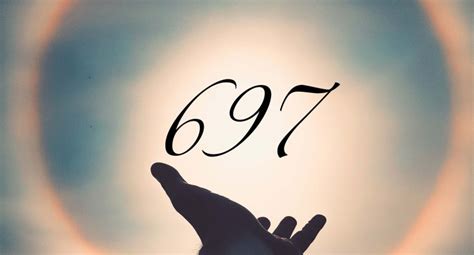 The Actual Meaning and Symbolism of Angel Number 697 – Scouting Web