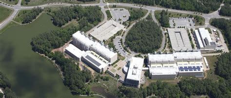 epa rtp campus  august   north carolina association