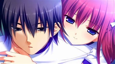 Grisaia no Kajitsu - SKN Anime
