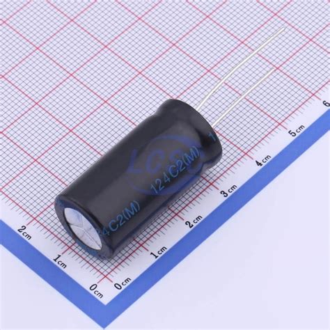 TKR221M2DK32M JAMICON | C3039826 - LCSC Electronics
