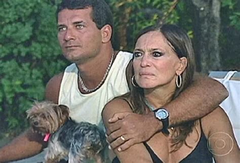 Marcelo E Susana Vieira - Susana Vieira fala em livro sobre paixão, casamento e morte de ex ...