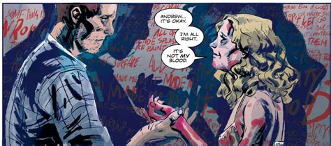 Fandomania » The Empty Man #1 Recap