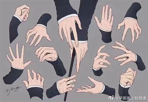 Референс руки | Drawings, Hand drawing reference, Hand reference