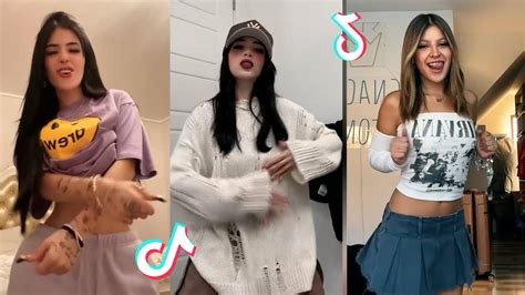 Tik Tok Bailes 2025 - Tracey Hodges