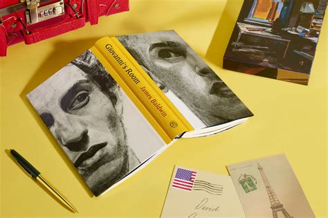 Surprising, moving and essential, Giovanni’s Room is one of the truly