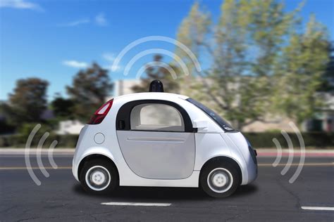Vision Systems Lead To Self-Driving Car | Universe Optics