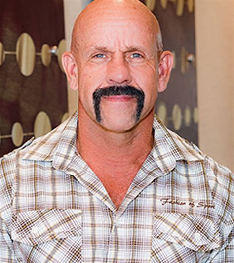 The Mysterious Fortune Of Dale Comstock: Unveiling A Business Tycoon's Secret Net Worth