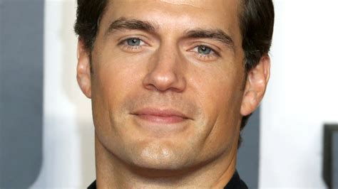 Who Are Henry Cavill's Four Brothers?