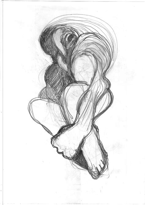 Thin inner pain by RedTweny-sketches on DeviantArt