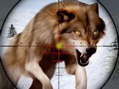 Wild Hunt Hunting Games 3D - Animal Shooting Game