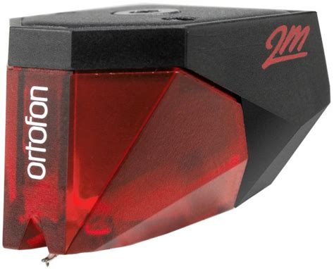 Ortofon 2M Red – BestofHiFiShop