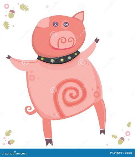 Ferkel Stock Illustrationen, Vektoren, & Kliparts - 21,423 Stock