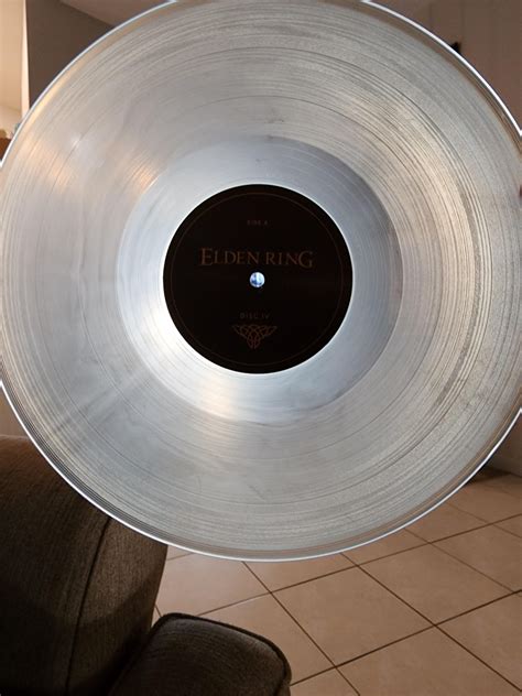Elden Ring Vinyl Collection : r/VGMvinyl