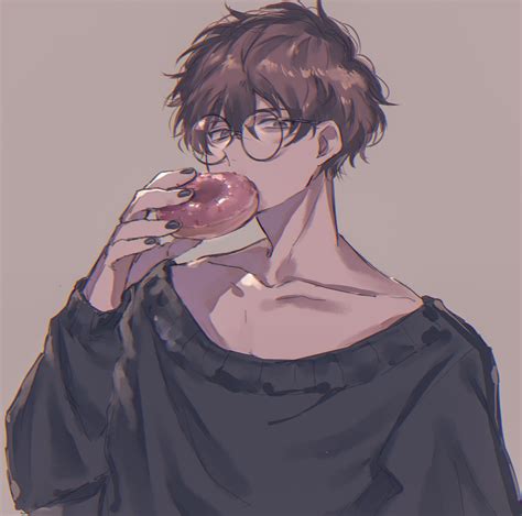Hot gay anime porn comics xxx porn - anykera