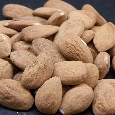 almendra comuna natural delizies