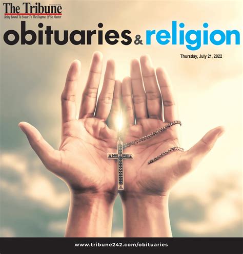 Obituaries Atlantic City Press