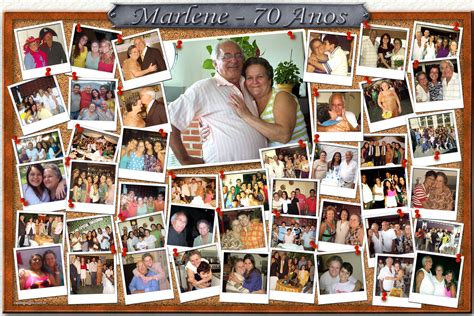Banner Com Varias Fotos