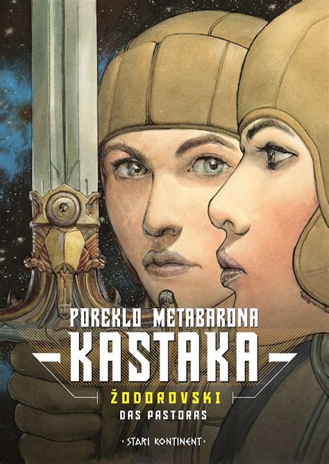 Čarobna knjiga - Online knjižara - Biblioteka STARI KONTINENT