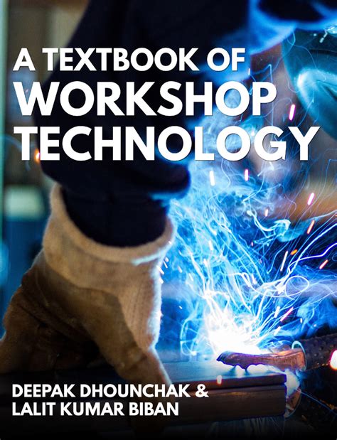 textbook  workshop technology wfp store