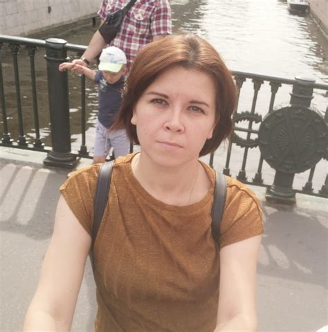 Елена Батанова