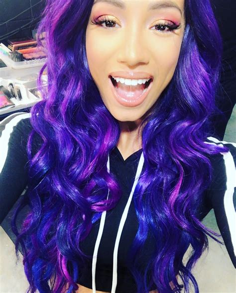 Beautiful Sasha Banks : r/SashaBanksWWE